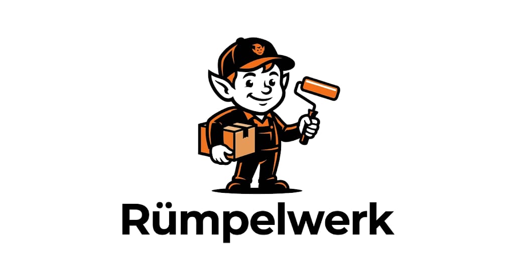 Rümpelwerk Deutschland Logo